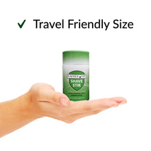 Load image into Gallery viewer, BarberUpp Shaving Soap, Smooth Thick Rich Shaving Foam, Shaving Cream For Men, Includes Convenient Storage Case.