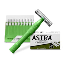 Load image into Gallery viewer, safety razor