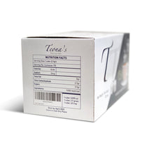 Load image into Gallery viewer, Teona's White Sugar, Individually Wrapped White Sugar Cubes, (152 Cubes) Perfect Sized Sugar Cubes For Tea And Coffee, 1 Pound Box Raw Sugar Cube, Perfect For Entertaining Guest. 100% Beet Root
